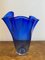 Italian Glass Vase 1