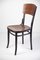 Antique Chairs from Thonet, 1920s, Set of 4 15
