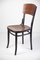 Sedie antiche di Thonet, anni '20, set di 4, Immagine 15