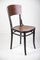 Antique Chairs from Thonet, 1920s, Set of 4 13