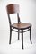 Sedie antiche di Thonet, anni '20, set di 4, Immagine 13