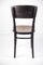 Antique Chairs from Thonet, 1920s, Set of 4, Image 14