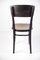 Sedie antiche di Thonet, anni '20, set di 4, Immagine 14