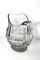 Glass Jugs by Eduard Wimmer-Wisgrill for Lobmeyr, 1930s, Set of 2, Image 8