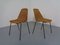 Basket Chairs by Gian Franco Legler, 1950s, Set of 2, Image 2
