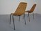 Basket Chairs by Gian Franco Legler, 1950s, Set of 2 14