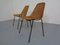 Basket Chairs by Gian Franco Legler, 1950s, Set of 2 3