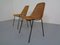 Basket Chairs by Gian Franco Legler, 1950s, Set of 2, Image 3