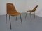 Basket Chairs by Gian Franco Legler, 1950s, Set of 2, Image 4