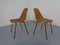 Basket Chairs by Gian Franco Legler, 1950s, Set of 2 1