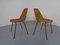 Basket Chairs by Gian Franco Legler, 1950s, Set of 2, Image 1