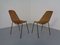 Basket Chairs by Gian Franco Legler, 1950s, Set of 2 6
