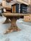 Farmhouse Table with 2 Benches, Set of 3 20