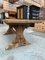 Farmhouse Table with 2 Benches, Set of 3, Image 20