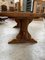 Farmhouse Table with 2 Benches, Set of 3 21