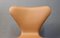 Sedie modello nr. 3107 serie 7 di Arne Jacobsen & Fritz Hansen, set di 6, Immagine 5