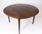 Dining Table in Rosewood by Arne Vodder, 1960s 2