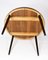 Dining Table in Rosewood by Arne Vodder, 1960s, Image 8