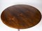 Dining Table in Rosewood by Arne Vodder, 1960s 3