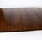 Dining Table in Rosewood by Arne Vodder, 1960s, Image 6