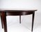Dining Table in Rosewood by Arne Vodder, 1960s, Image 4