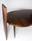 Dining Table in Rosewood by Omann Junior, 1960s, Image 6