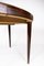 Dining Table in Rosewood by Omann Junior, 1960s, Image 3