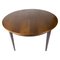 Dining Table in Rosewood by Omann Junior, 1960s, Image 1