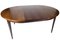 Dining Table in Rosewood by Omann Junior, 1960s, Image 9