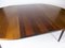 Dining Table in Rosewood by Omann Junior, 1960s, Image 6