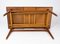 Danish Coffee Table in Teak with Extensions, 1960s, Image 8