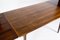 Dining Table in Rosewood with Extensions by Arne Vodder, 1960s 6