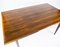 Dining Table in Rosewood with Extensions by Arne Vodder, 1960s 8