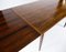 Dining Table in Rosewood with Extensions by Arne Vodder, 1960s 3