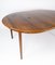 Dining Table in Rosewood by Arne Vodder, 1960s 8
