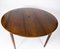 Dining Table in Rosewood by Arne Vodder, 1960s, Image 2