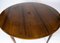 Dining Table in Rosewood by Arne Vodder, 1960s 6