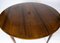 Dining Table in Rosewood by Arne Vodder, 1960s, Image 6