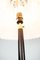 Danish Floor Lamp in Rosewood and Brass, 1960s, Image 4