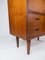 Dänischer Schrank aus Teak, 1960er 7