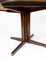 Danish Rosewood Dining Table, 1960s, Image 3