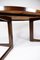 Danish Rosewood Dining Table, 1960s, Image 7