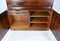 Moel No. 9 Rosewood Bookcase with Cabinets by Omann Junior 5