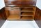 Moel No. 9 Rosewood Bookcase with Cabinets by Omann Junior, Image 5