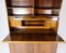 Moel No. 9 Rosewood Bookcase with Cabinets by Omann Junior 6