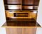 Moel No. 9 Rosewood Bookcase with Cabinets by Omann Junior, Image 6