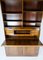 Moel No. 9 Rosewood Bookcase with Cabinets by Omann Junior 7