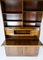 Moel No. 9 Rosewood Bookcase with Cabinets by Omann Junior, Image 7