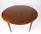 Danish Teak Dining Table, 1960s, Image 3