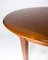 Danish Teak Dining Table, 1960s, Image 4